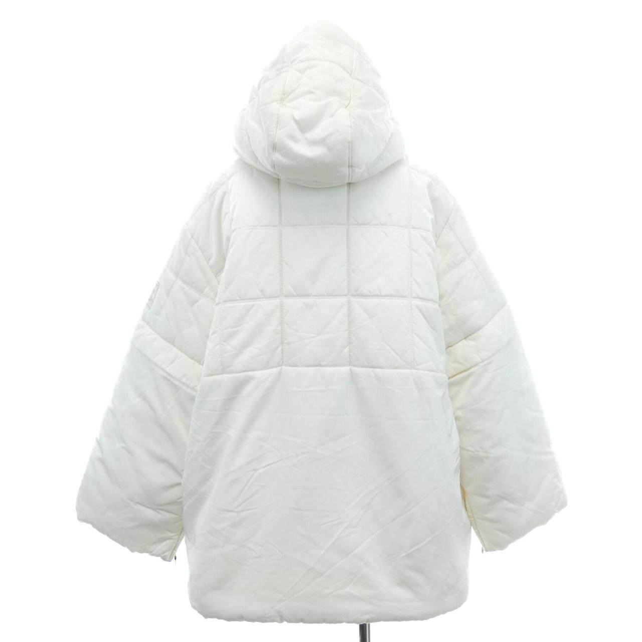 シャネル IDENTIFICATION ウールコート