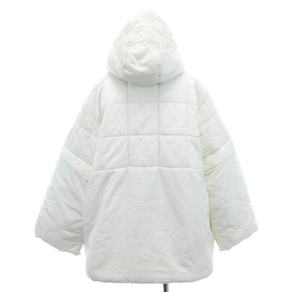 シャネル IDENTIFICATION ウールコート