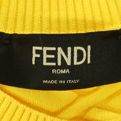 フェンディ ニット