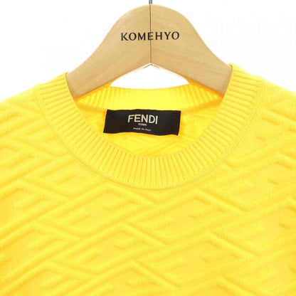 フェンディ ニット