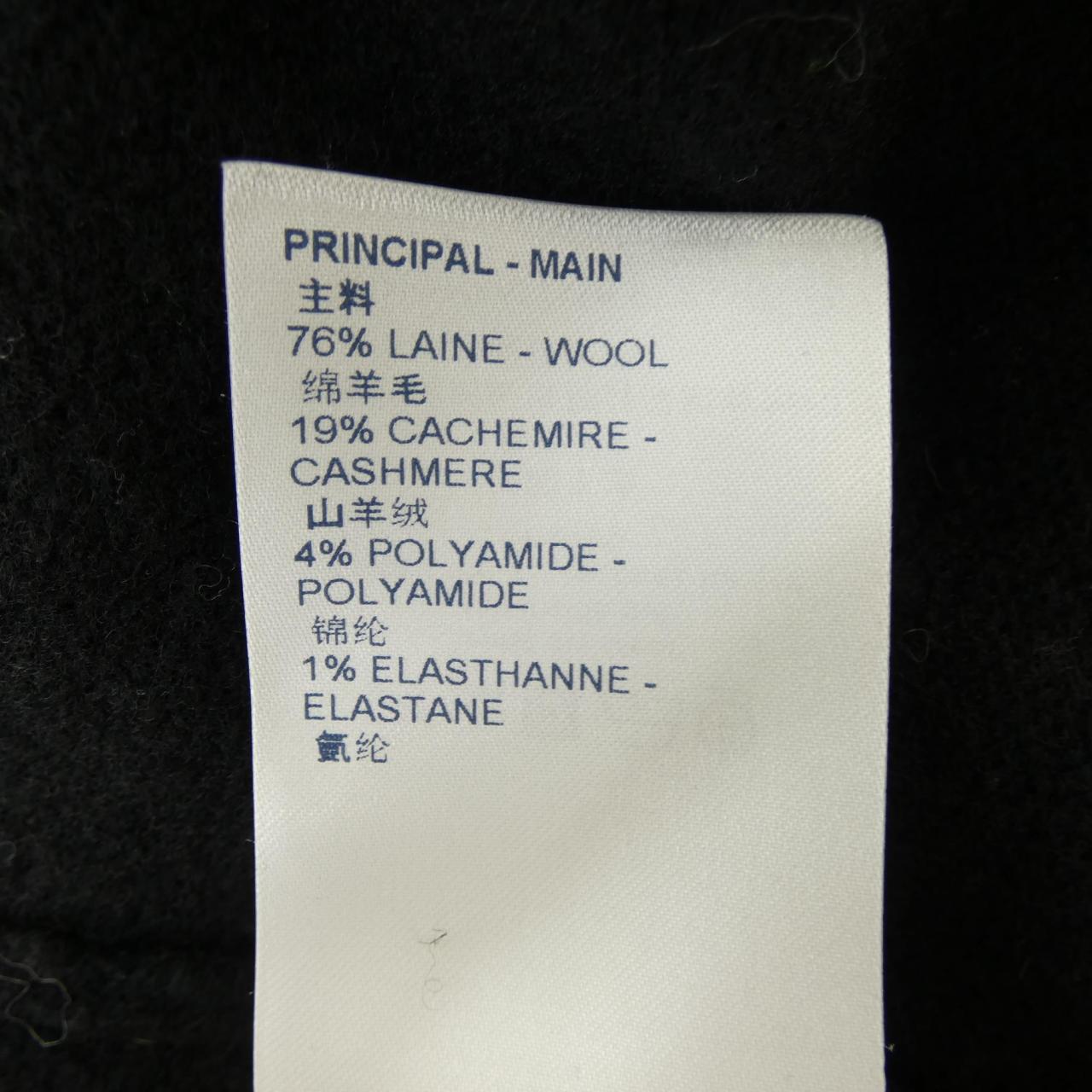 ルイヴィトン ニット カシミヤ混 ニット