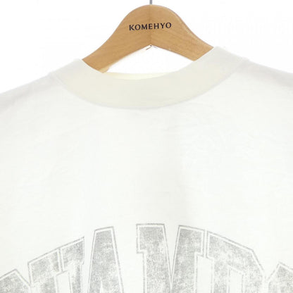 バレンシアガ コットンTシャツ
