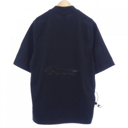 ナイキオフホワイト コットンTシャツ