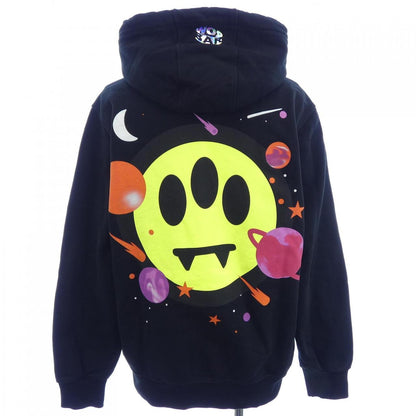 バロウパーカー