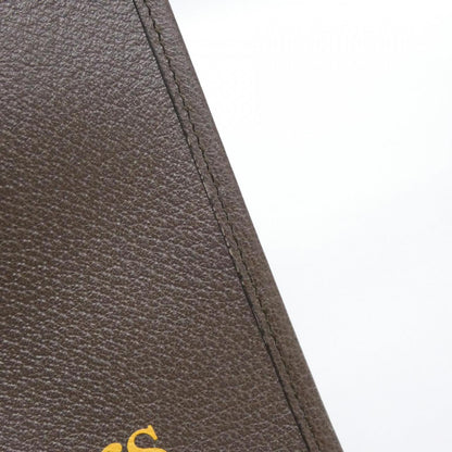 グッチ GUCCI100 レザーバッグ