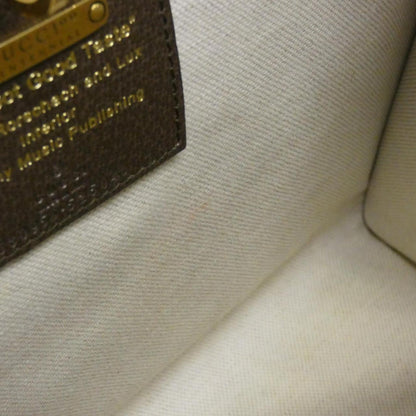 グッチ GUCCI100 レザーバッグ