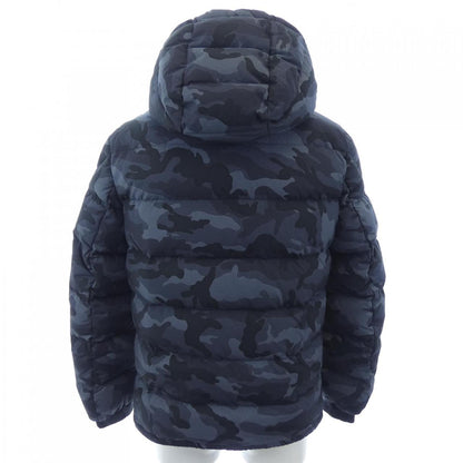 モンクレール AITON ダウンジャケット