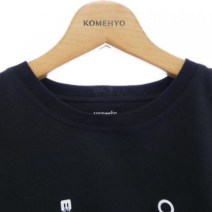 エルメス コットンTシャツ
