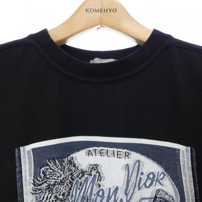 ディオール コットンTシャツ