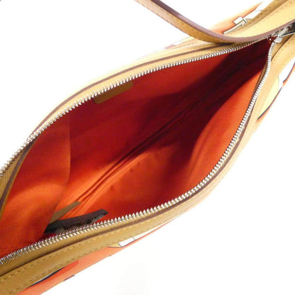エルメス CARRE EN BOUCLES シュルソワ トゥー ゴー シルク スイフト ポーチ