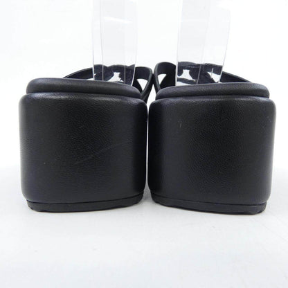 エルメス ジプシーCHAINE D'ANCRE サンダル