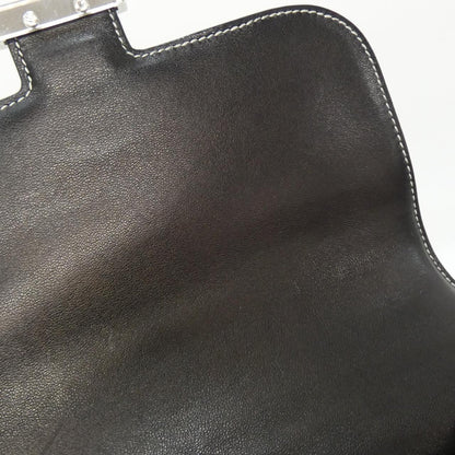 エルメス コンスタンス3ミニ シェーブル ショルダーバッグ
