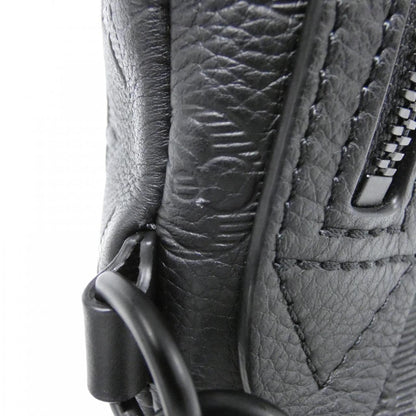 ルイヴィトン モノグラムシャドウ Duo Sling Bag ショルダーバッグ