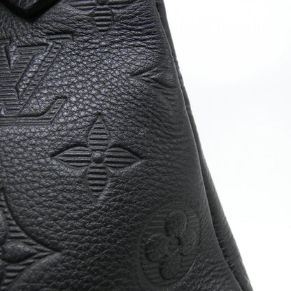 ルイヴィトン モノグラムシャドウ Duo Sling Bag ショルダーバッグ
