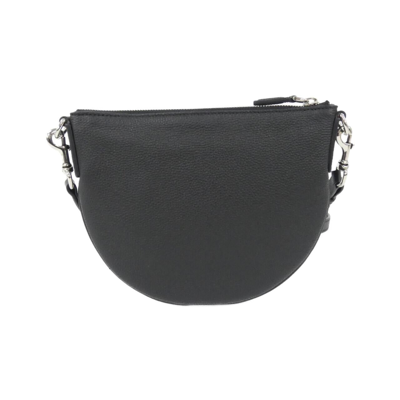 グッチ レザーショルダーバッグ