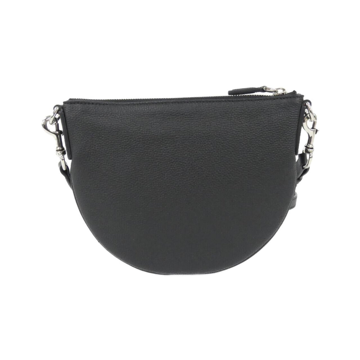 グッチ レザーショルダーバッグ