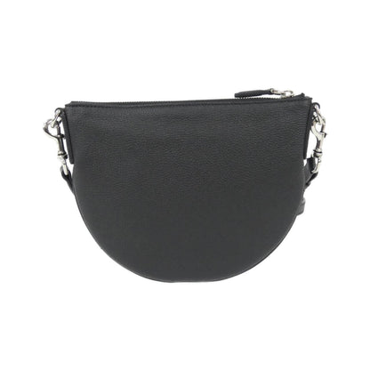グッチ レザーショルダーバッグ