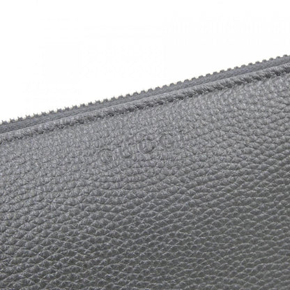 グッチ レザーショルダーバッグ
