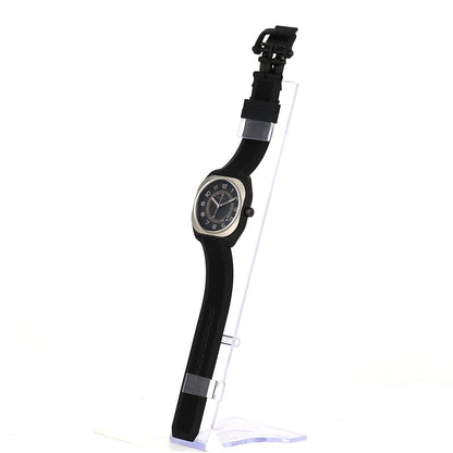 エルメス H08 チタニウム 自動巻