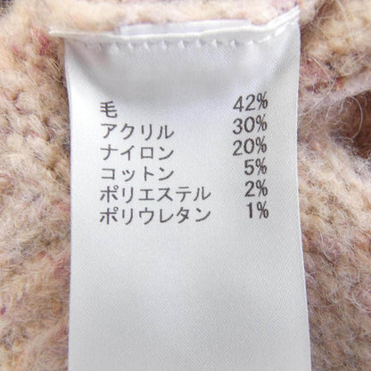 ネミカ ニット