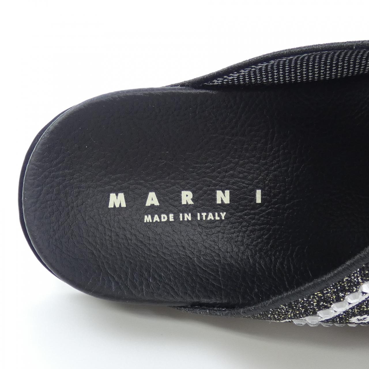 マルニ SAMS016802 P6393 サンダル