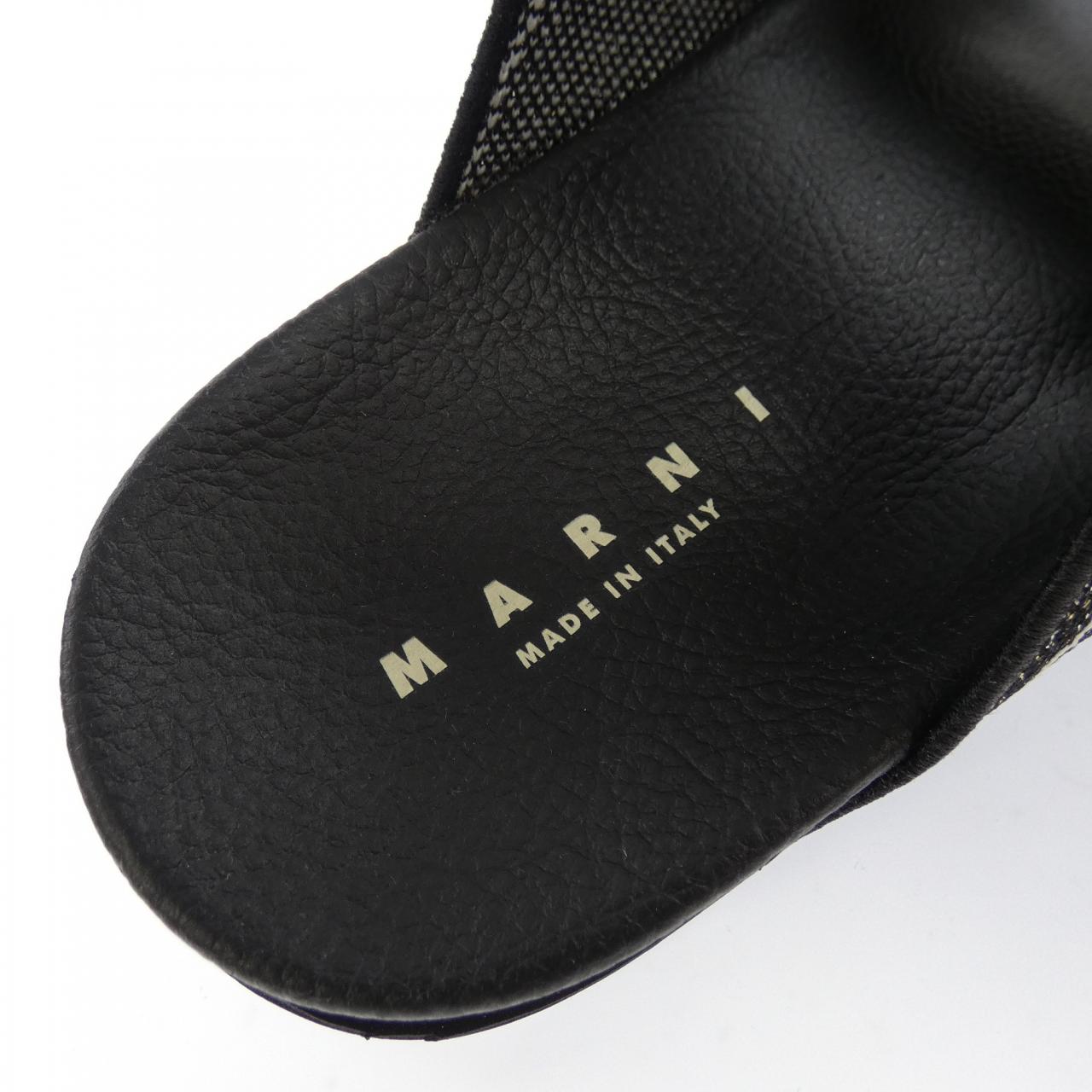 マルニ SAMS016802 P6393 サンダル