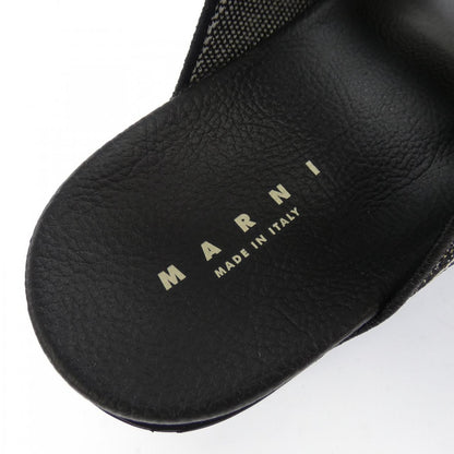 マルニ SAMS016802 P6393 サンダル