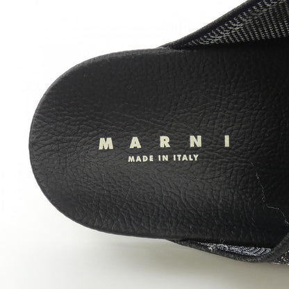 マルニ SAMS016802 P6393 サンダル