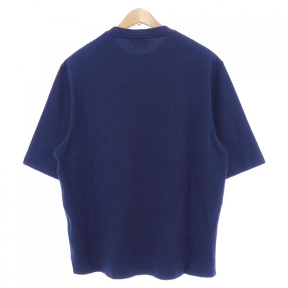 エルメス カシミヤ混Tシャツ