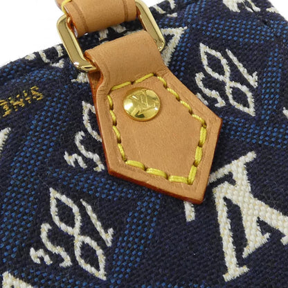 ルイヴィトン SINCE1854 プティットサックプラ ジャカード バッグ