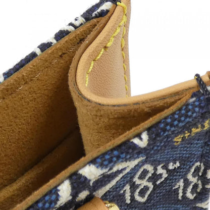 ルイヴィトン SINCE1854 プティットサックプラ ジャカード バッグ