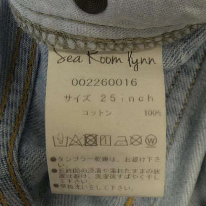 シールームリン ジーンズ