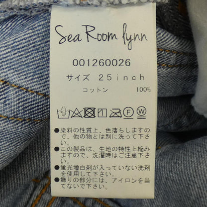 シールームリン ジーンズ