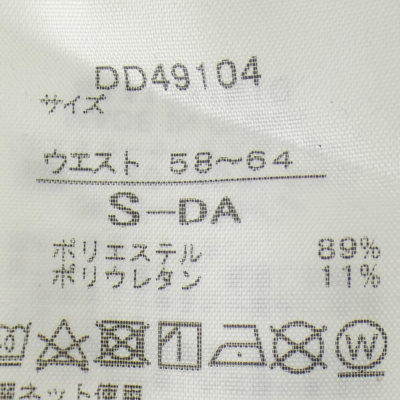 ダンスキン パンツ