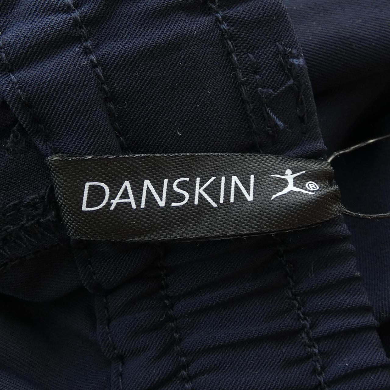 ダンスキン パンツ