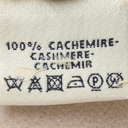 エルメス カシミヤコート