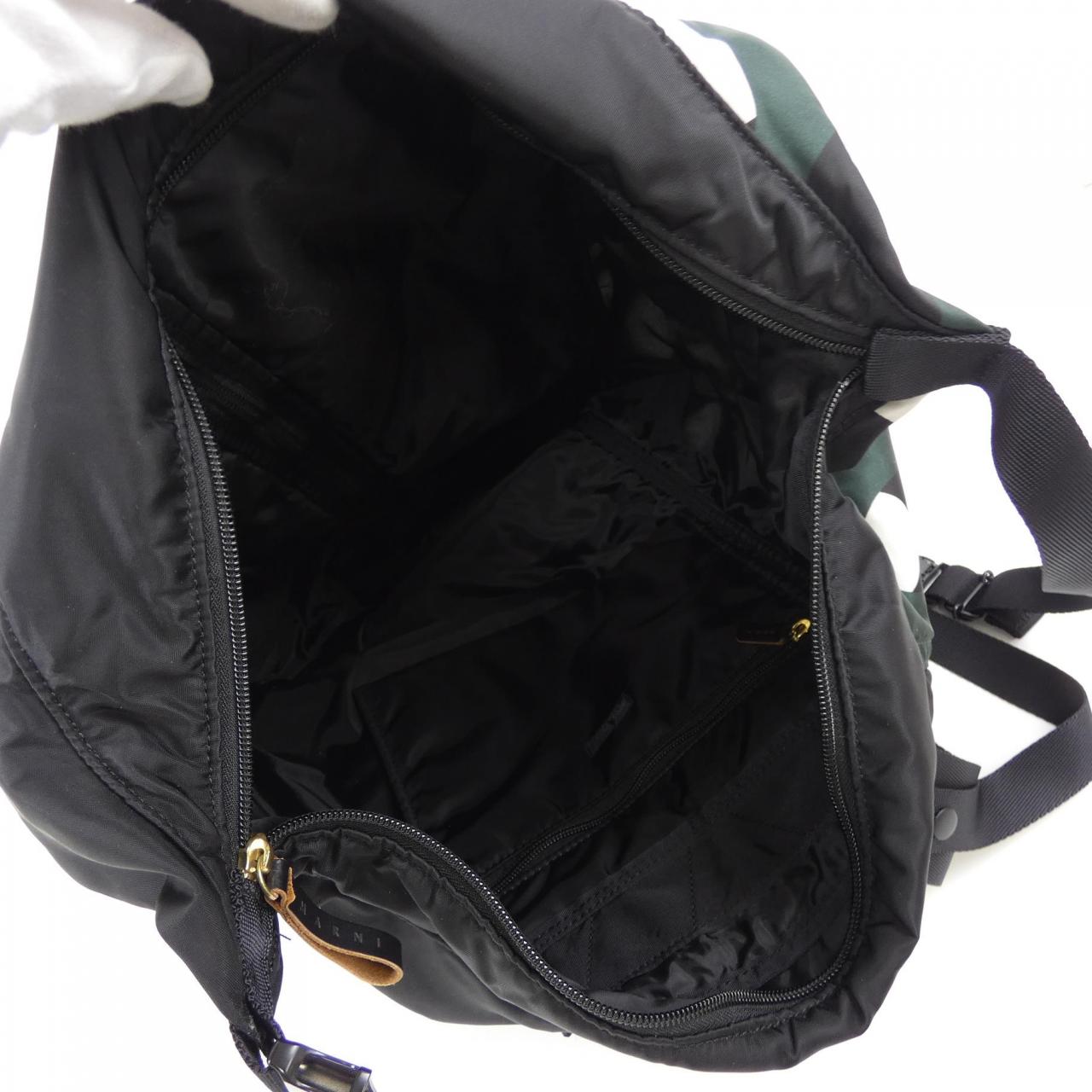 マルニ M34WA0009 バックパック