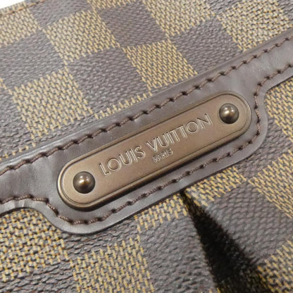 ルイヴィトン ダミエ ブルームズベリー ショルダーバッグ