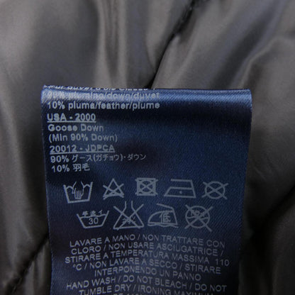 ヘルノ ダウンベスト