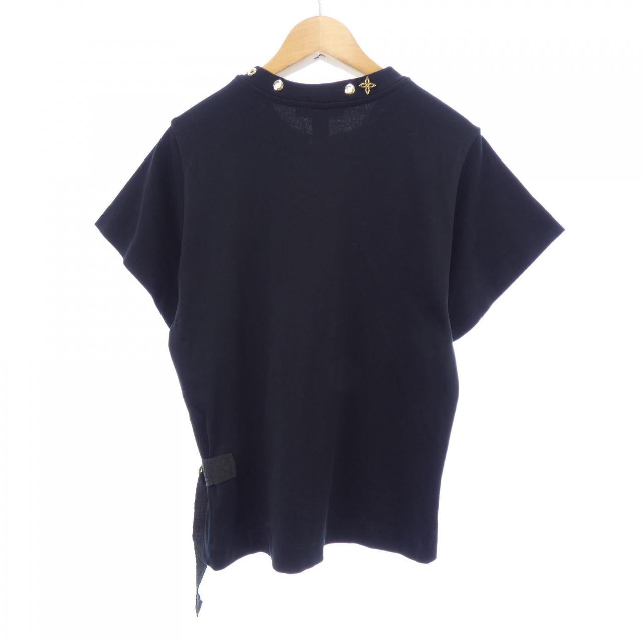 ルイヴィトン Tシャツ コットントップ