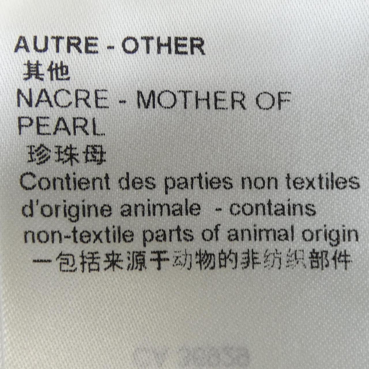 ルイヴィトン コットンポロシャツ
