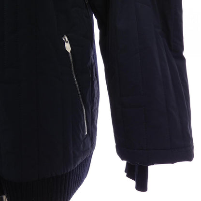 エルメス コットンブルゾン