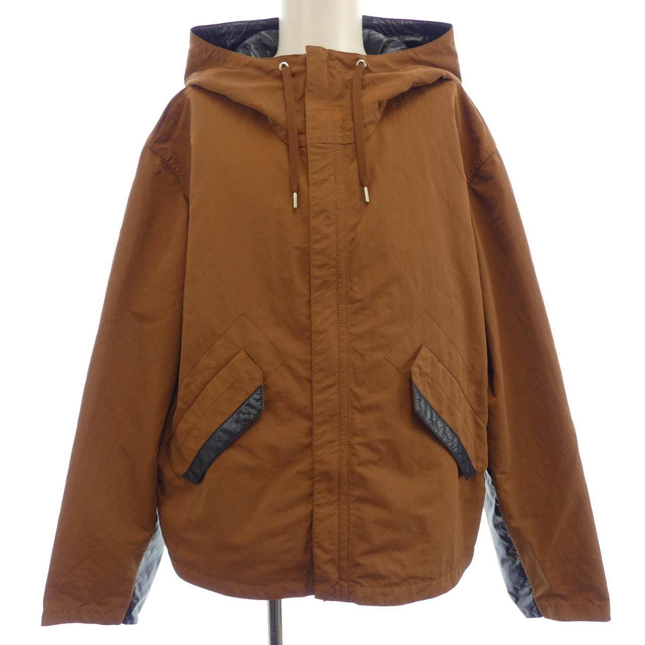 エルメスジャケット52