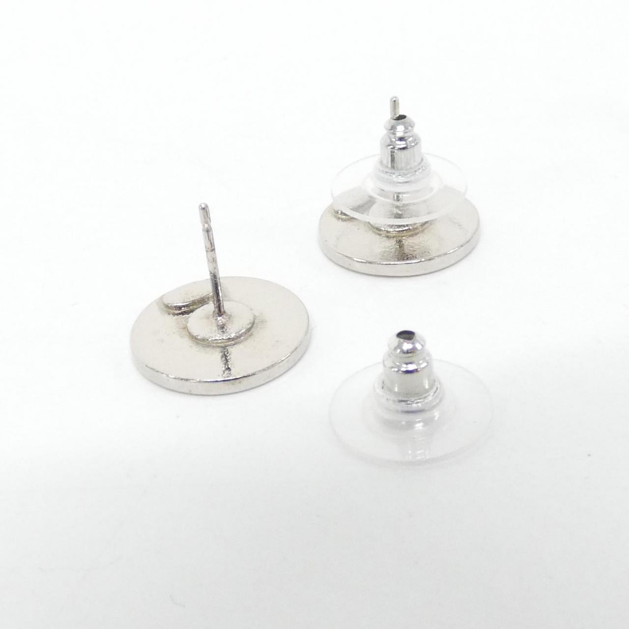 シャネル ヴィンテージピアス