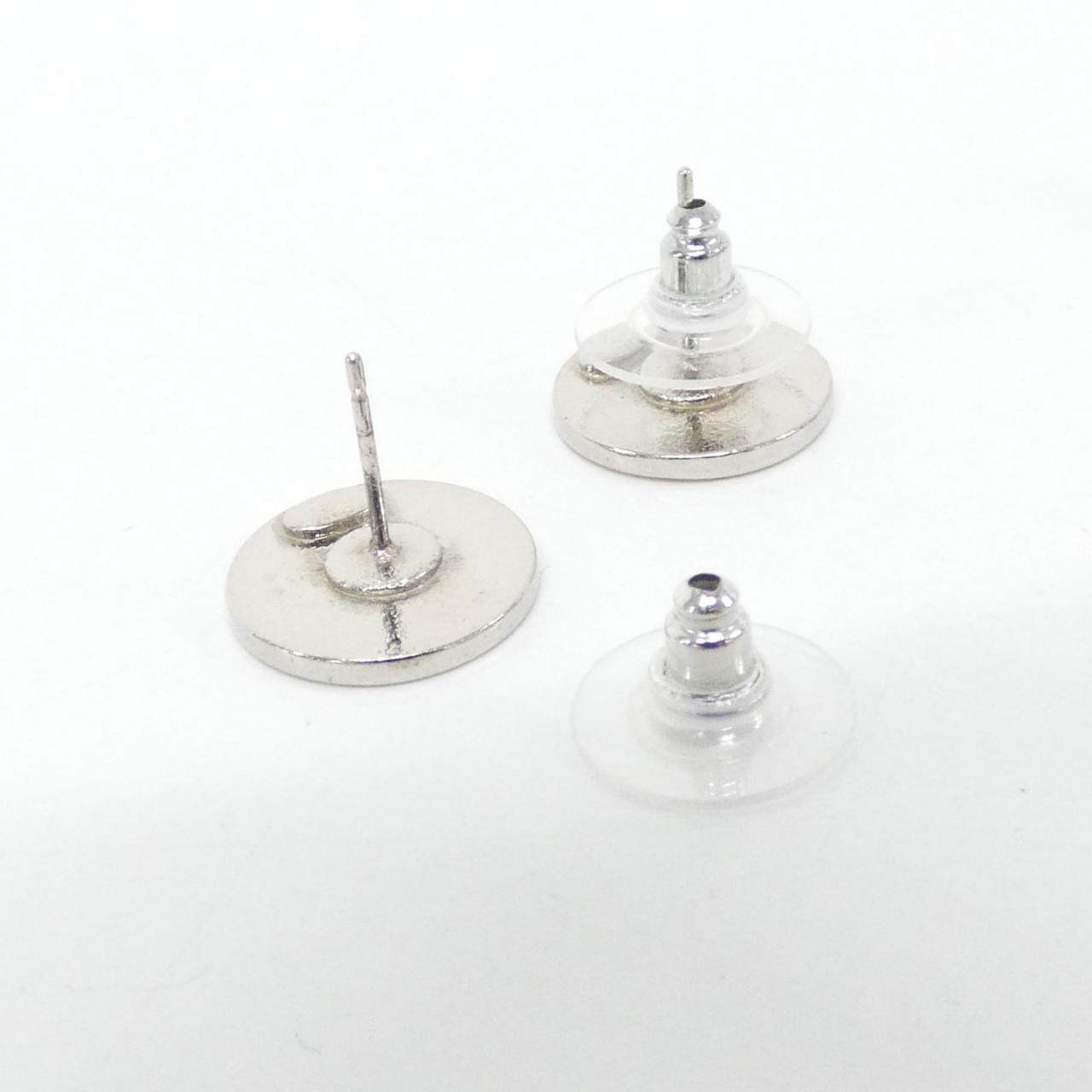 シャネル ヴィンテージ ピアス