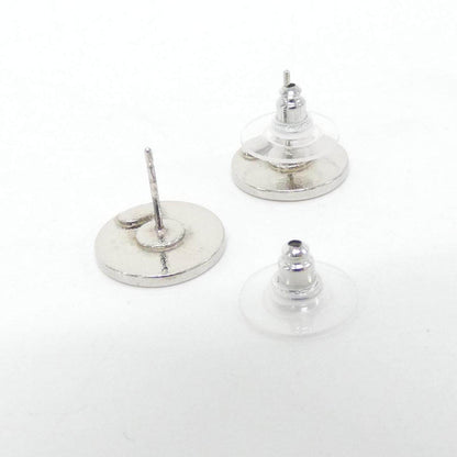 シャネル ヴィンテージ ピアス