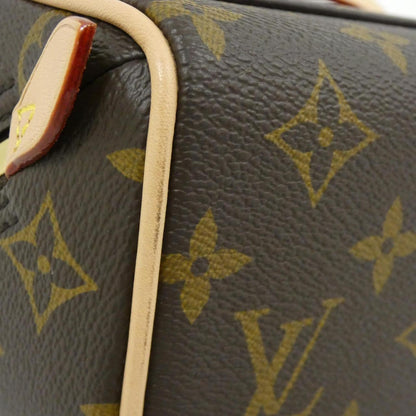 ルイヴィトン モノグラム ショルダーバッグ