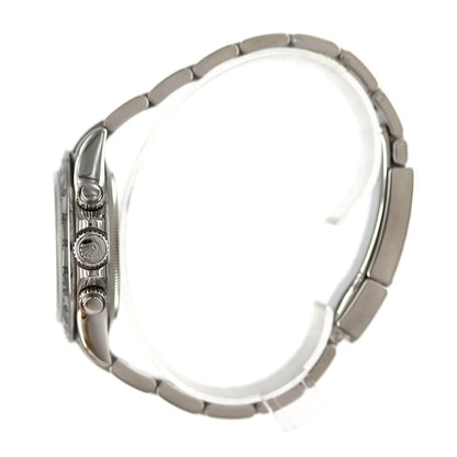 ロレックス デイトナ ステンレススチール 自動巻