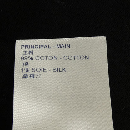 ルイヴィトン メゾンLVクルーネック ニット