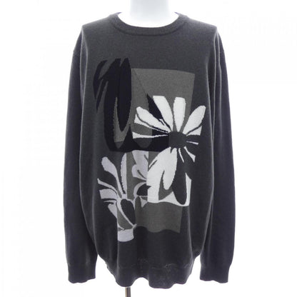 エルメス カシミヤ100％ニット XXL